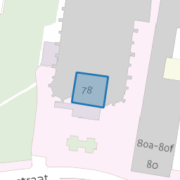 Perceel AML01-K-1881