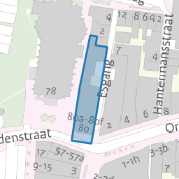 Perceel AML01-K-1884