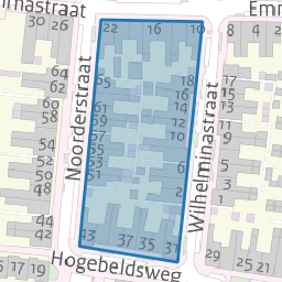 Perceel AML01-K-1886