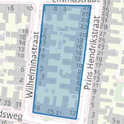 Perceel AML01-K-1887