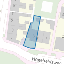 Perceel AML01-K-1893