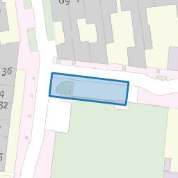 Perceel AML01-K-1900