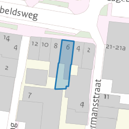 Perceel AML01-K-1906