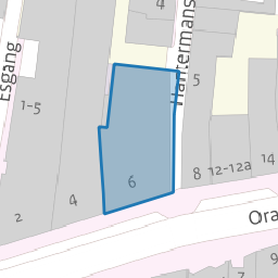 Perceel AML01-K-1910