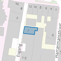 Perceel AML01-K-1912