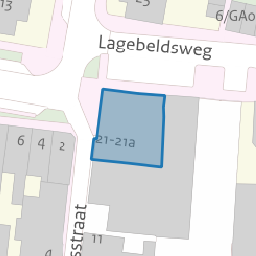 Perceel AML01-K-1913