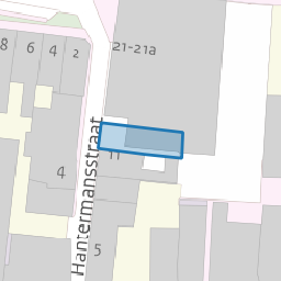 Perceel AML01-K-1916