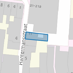 Perceel AML01-K-1917