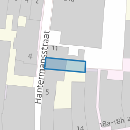 Perceel AML01-K-1918