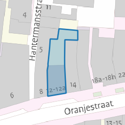 Perceel AML01-K-1920
