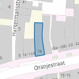 Perceel AML01-K-1921