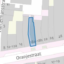 Perceel AML01-K-1923