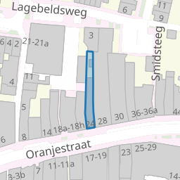Perceel AML01-K-1927