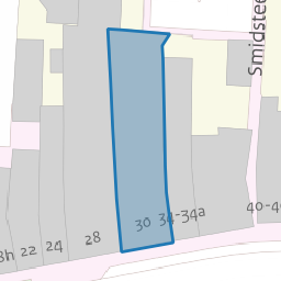 Perceel AML01-K-1931