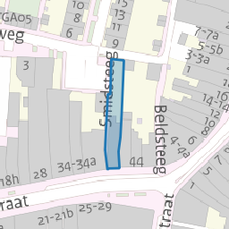Perceel AML01-K-1934