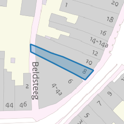 Perceel AML01-K-1939