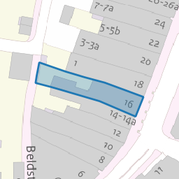 Perceel AML01-K-1943