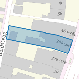 Perceel AML01-K-1950
