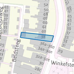 Perceel AML01-K-1952