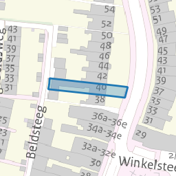 Perceel AML01-K-1953