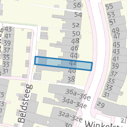 Perceel AML01-K-1954