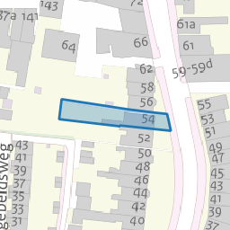 Perceel AML01-K-1960