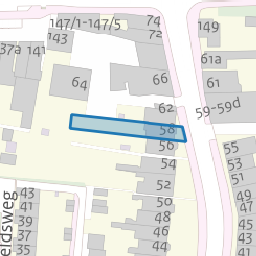 Perceel AML01-K-1962