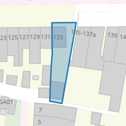 Perceel AML01-K-1970