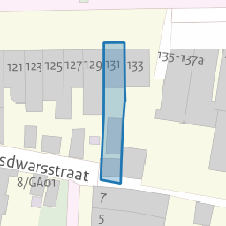 Perceel AML01-K-1971