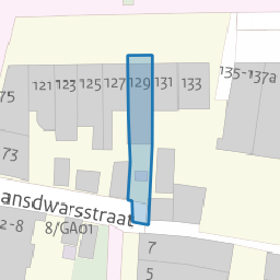 Perceel AML01-K-1972