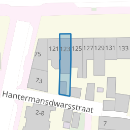 Perceel AML01-K-1974