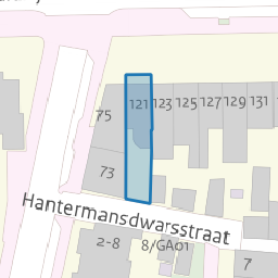 Perceel AML01-K-1975