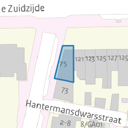 Perceel AML01-K-1976