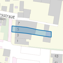 Perceel AML01-K-1979
