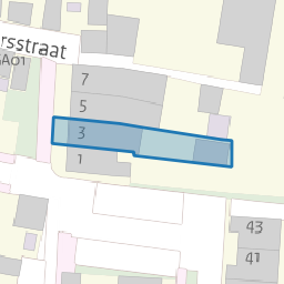 Perceel AML01-K-1980