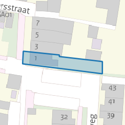 Perceel AML01-K-1981
