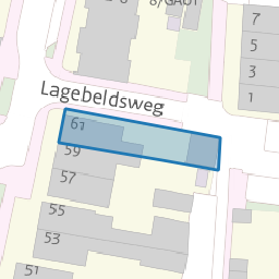 Perceel AML01-K-1982