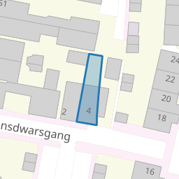 Perceel AML01-K-1991