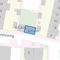 Perceel AML01-K-1993