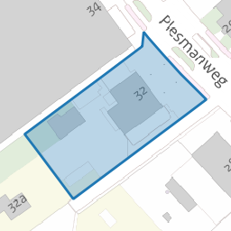Perceel AML01-K-2000