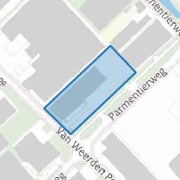 Perceel AML01-K-2028