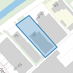 Perceel AML01-K-2036