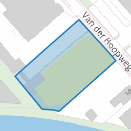 Perceel AML01-K-2039