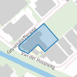 Perceel AML01-K-2042