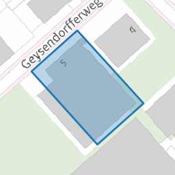 Perceel AML01-K-2049