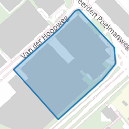 Perceel AML01-K-2051