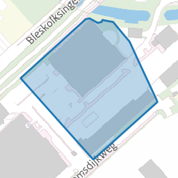 Perceel AML01-K-2054