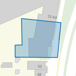 Perceel AML01-K-2070