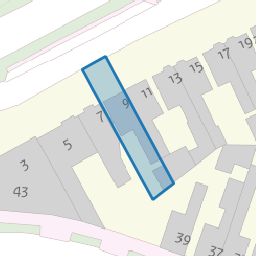 Perceel AML01-K-2074