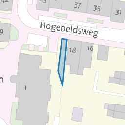 Perceel AML01-K-2084